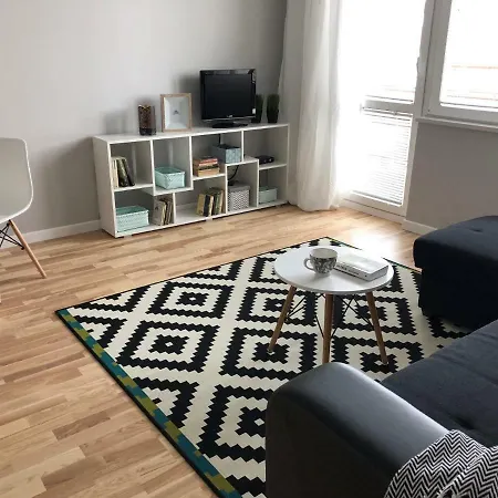 Apartament Mazurska Olsztyn (Warmian-Masurian)