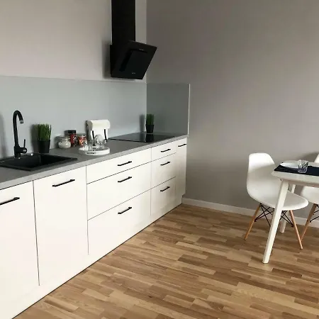Apartament Mazurska * Olsztyn (Warmian-Masurian)