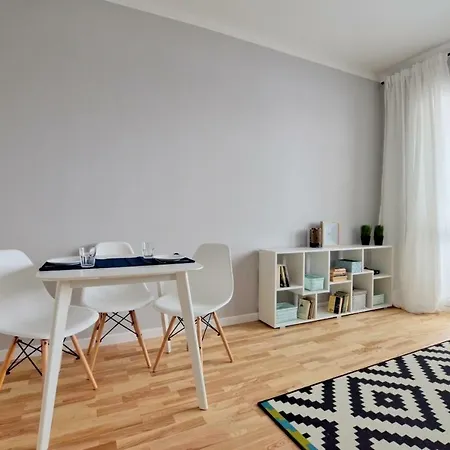 Apartament Mazurska Olsztyn (Warmian-Masurian)