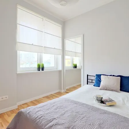 Apartament Mazurska Apartament *