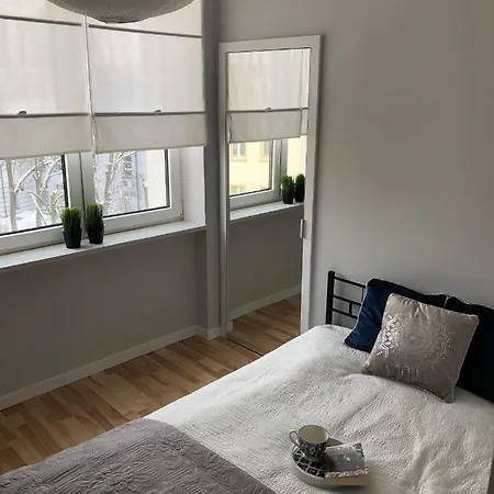 Apartament Apartament Mazurska Olsztyn (Warmian-Masurian)