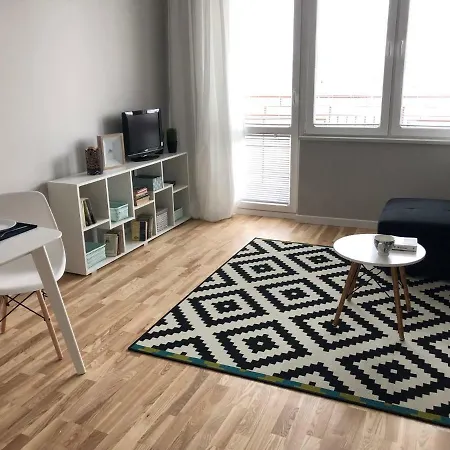 Apartament Mazurska * Olsztyn (Warmian-Masurian)