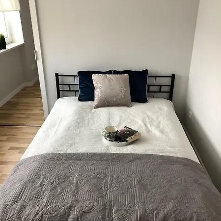 Apartament Apartament Mazurska Olsztyn (Warmian-Masurian)