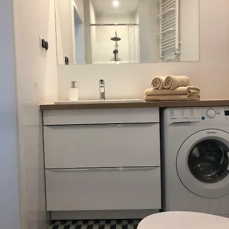 Apartament Mazurska Apartament Olsztyn (Warmian-Masurian)